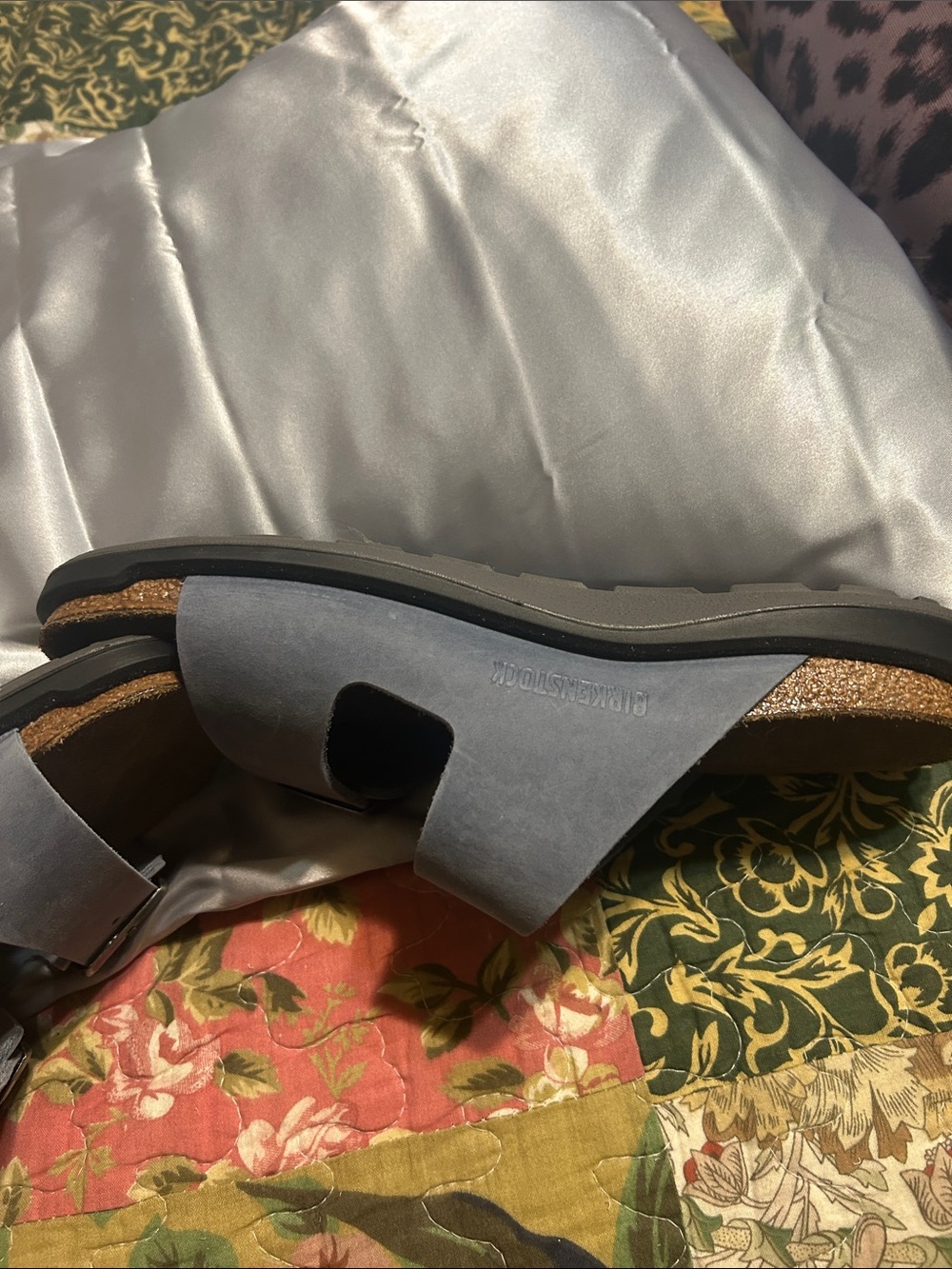 Women’s Birkenstock sandals - Picture 5 of 5